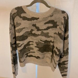 Women’s Sweater
